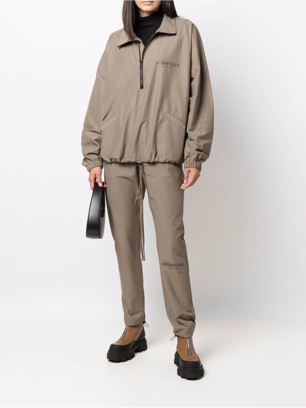 FEAR OF GOD  XS  MENS/ WOMENS